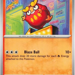 Darumaka - 015/094