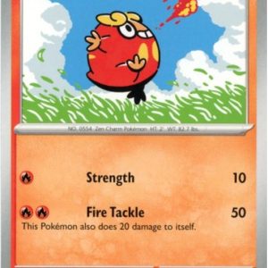 Darumaka - 034/167
