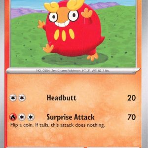 Darumaka - 034/197
