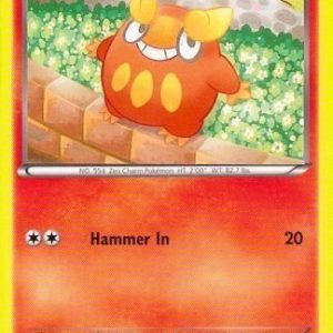 Darumaka - 17/99