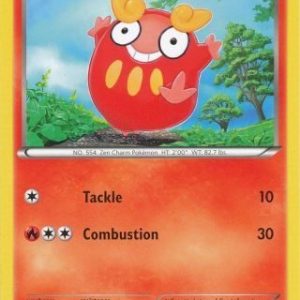 Darumaka - 20/98