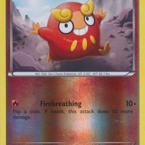 Darumaka - 23/114 - Reverse