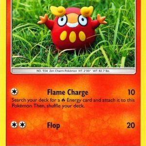Darumaka - 23/214