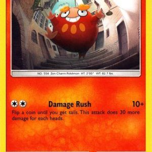 Darumaka - 8/70