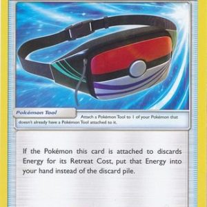 Dashing Pouch - 92/111