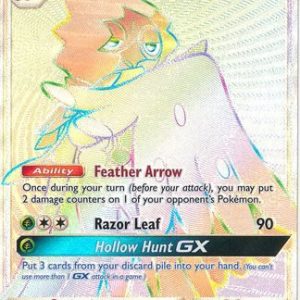 Decidueye-GX - 146/145