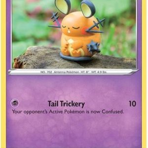 Dedenne - 077/185