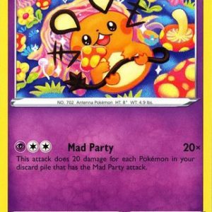 Dedenne - 078/189