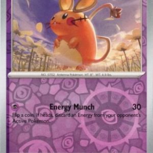 Dedenne - 094/198 - Reverse
