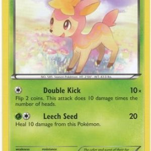 Deerling - 13/114