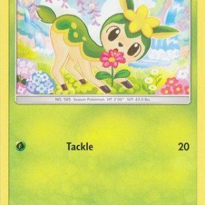 Deerling  - 15/236