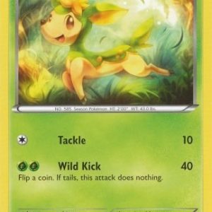 Deerling - 15/98