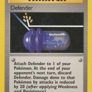 Defender - 109/130