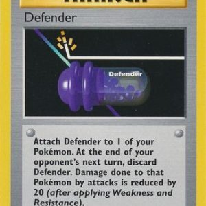 Defender - 80/102 - 1st Edition