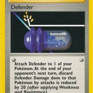 Defender - 80/102
