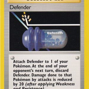 Defender - 80/102 - 4th Print