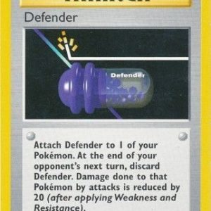 Defender - 80/102 - Shadowless