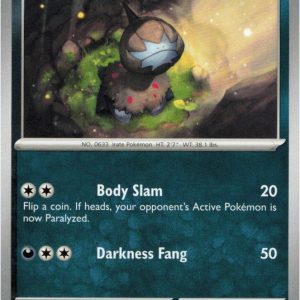 Deino - 065/086