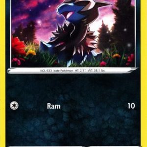 Deino - 108/189