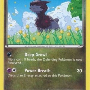 Deino - 97/113