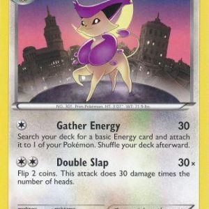 Delcatty - 114/149