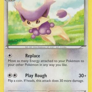 Delcatty - 114/160
