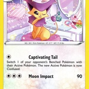 Delcatty - 142/189