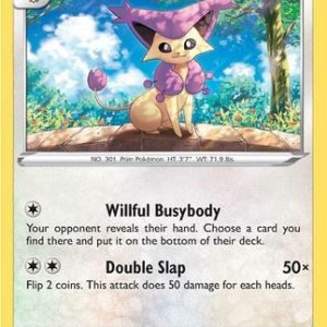 Delcatty - 211/264