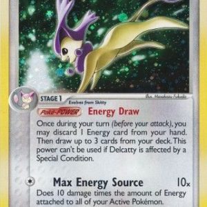 Delcatty - 8/108 (Holo)