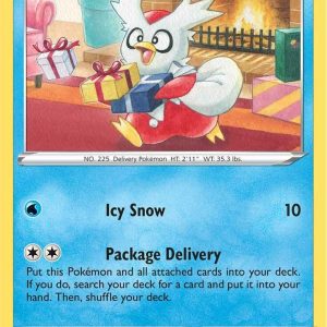 Delibird - 032/198