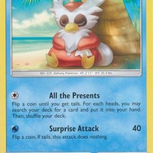 Delibird - 26/145