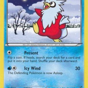 Delibird - 38/149