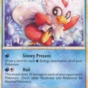 Delibird - 39/123