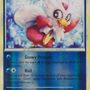 Delibird - 39/123 - Reverse
