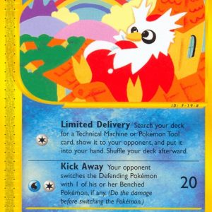 Delibird - 49/144