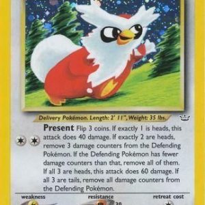 Delibird - 5/64 (Holo)