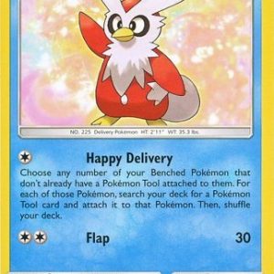 Delibird - 57/214