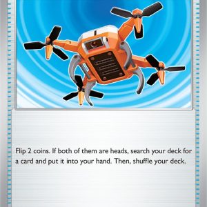 Delivery Drone - 178/193