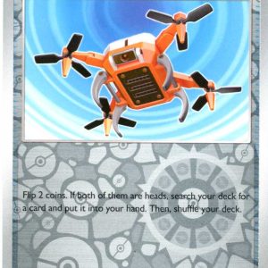Delivery Drone - 178/193 - Reverse