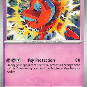 Deoxys - 033/086