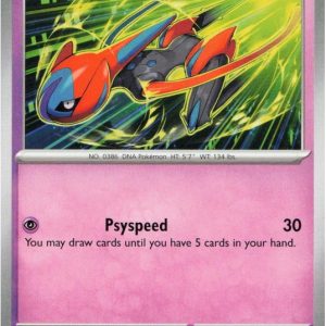 Deoxys - 034/086