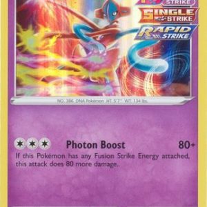 Deoxys - 120/264 (Holo)