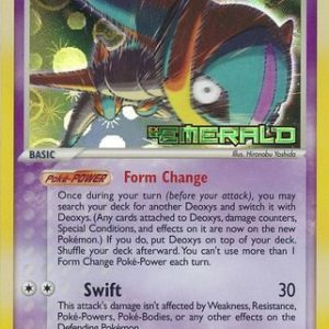 Deoxys - 2/106 - Reverse