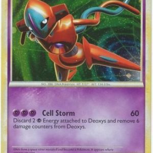 Deoxys - 2/95 (Holo)