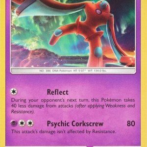 Deoxys - 68/168
