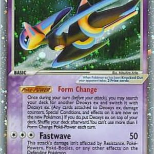 Deoxys ex - 93/106
