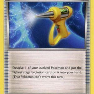 Devolution Spray - 113/124