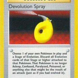 Devolution Spray - 72/102 - Shadowless