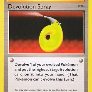 Devolution Spray - 76/108