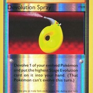 Devolution Spray - 76/108 - Reverse